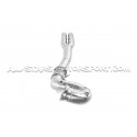 Downpipe descatalizada Alpha Competition para Audi RS3 8V.5 / TTrs 8s