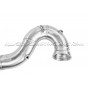 Downpipe descatalizada Alpha Competition para Audi RS3 8V.5 / TTrs 8s