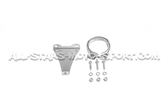 Downpipe descatalizada Alpha Competition para Audi RS3 8V.5 / TTrs 8s
