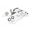 Kit turbo HKS GTIII-RS top mount pour Nissan 200sx S14 SR20DET