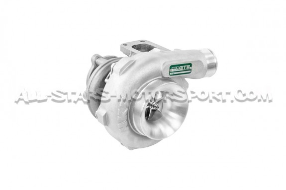 Nissan 200sx S14 SR20DET HKS GTIII-RS Top Mount Turbo Kit