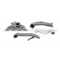 Kit turbo HKS GTIII-RS top mount pour Nissan 200sx S14 SR20DET