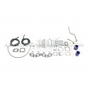 Kit turbo HKS GTIII-RS top mount pour Nissan 200sx S14 SR20DET