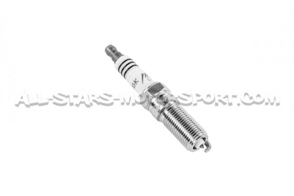 NGK LTR7IX-11 Colder Spark Plugs for Ford Mustang s550 5.0 V8 / 5.2