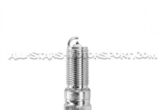NGK LTR7IX-11 Colder Spark Plugs for Ford Mustang s550 5.0 V8 / 5.2