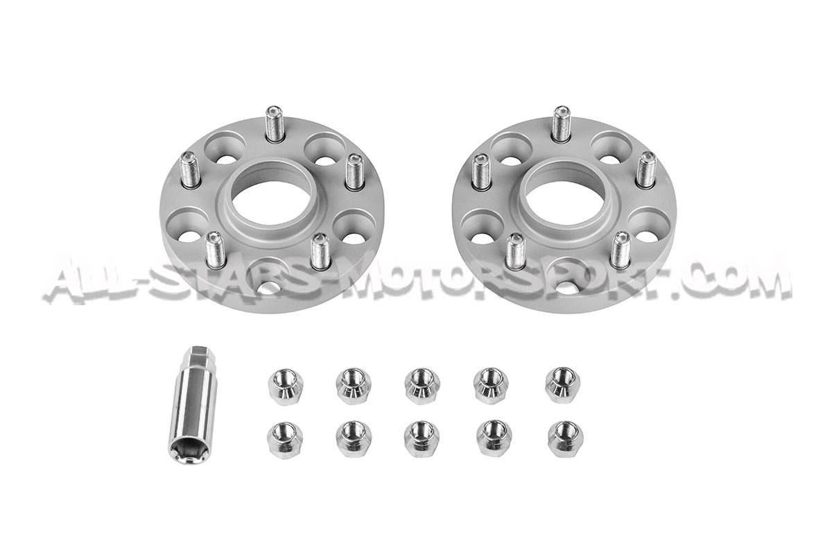 Hyundai i30N / i20 N / Kia Stinger / Mazda 3 MPS / MX5 NC Eibach Wheel Spacers Kit