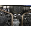 Kia Stinger GT 3.3T GDI Ultra Racing Rear Lower Bar