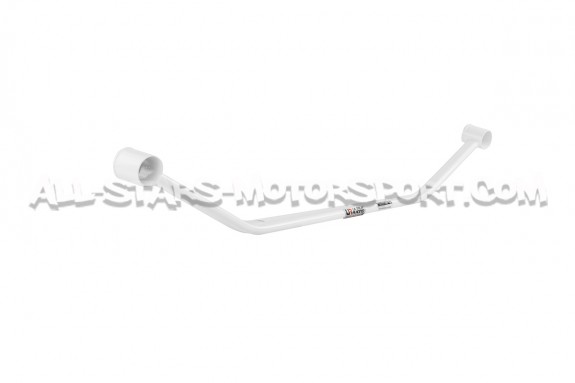 Toyota Yaris GR Gen.1 Ultra Racing 2 Points Lower Rear Bar