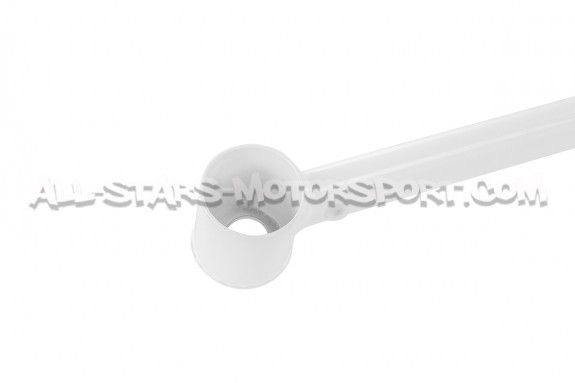 Toyota Yaris GR Gen.1 Ultra Racing 2 Points Lower Rear Bar