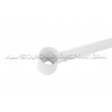 Toyota Yaris GR Gen.1 Ultra Racing 2 Points Lower Rear Bar