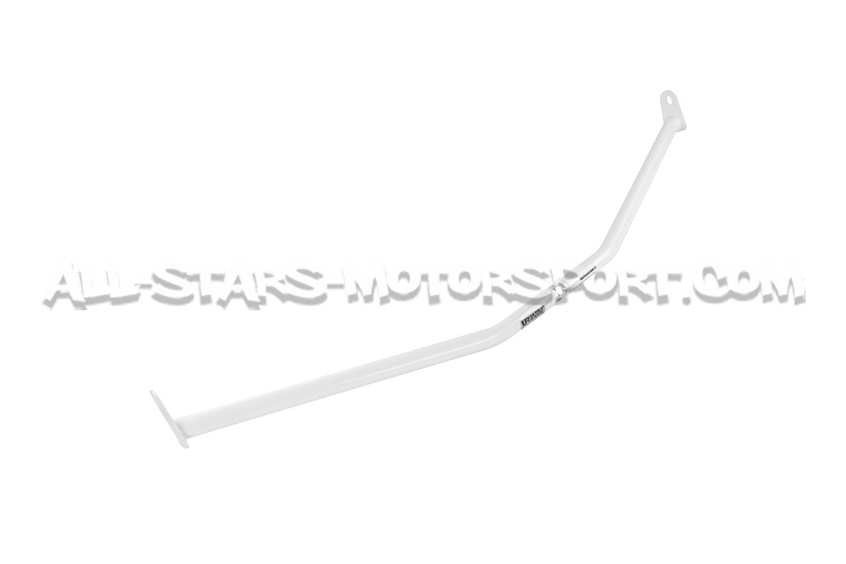 Barre de renfort interieure / room bar Ultra Racing pour Toyota Yaris GR Gen.1
