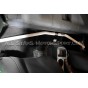 Barre de renfort interieure / room bar Ultra Racing pour Toyota Yaris GR Gen.1