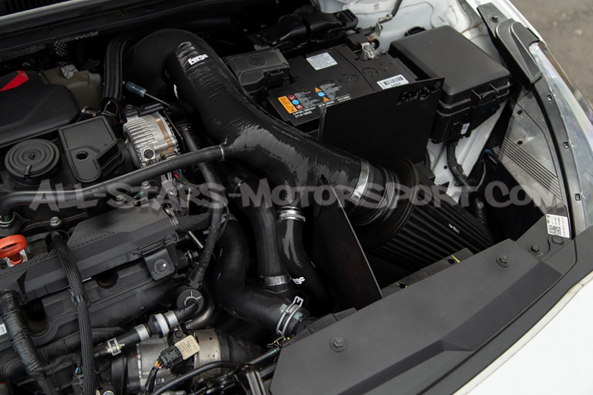 Hyundai I20 N Forge Motorsport Silicone Valve Return Hose
