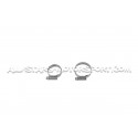 Hyundai I20 N Forge Motorsport Silicone Valve Return Hose
