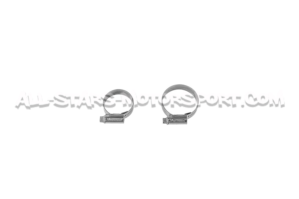 Hyundai I20 N Forge Motorsport Silicone Valve Return Hose