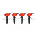 Bobines d'allumage MSD pour Ford Focus 3 RS / Mustang Ecoboost