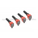 Bobines d'allumage MSD pour Ford Focus 3 RS / Mustang Ecoboost