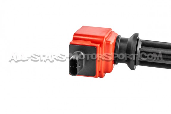 Bobines d'allumage MSD pour Ford Focus 3 RS / Mustang Ecoboost