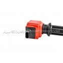 Ford Focus 3 RS / Mustang Ecoboost MSD Red Ignition Coils