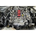 Bobinas de encendido MSD rojo para Ford Focus 3 RS / Mustang Ecoboost