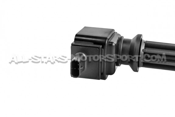 Bobinas de encendido MSD rojo para Ford Focus 3 RS / Mustang Ecoboost