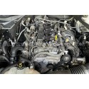 Bobinas de encendido MSD rojo para Ford Focus 3 RS / Mustang Ecoboost