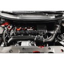 Bobines d'allumage MSD rouge pour Honda Civic Type R FK2 / FK8 / FL5