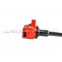 Bobines d'allumage MSD rouge pour Honda Civic Type R FK2 / FK8 / FL5
