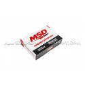 Bobines d'allumage MSD rouge pour Honda Civic Type R FK2 / FK8 / FL5