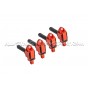 Toyota GT86 / Subaru BRZ 15-19 MSD Red Ignition Coils