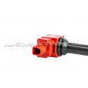 Bobines d'allumage MSD rouge pour Toyota GT86 / Subaru BRZ 15-19