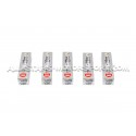 NGK ILFR6B Spark Plugs for Focus 2 RS / Focus 2 ST 225