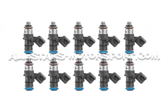 Audi R8 V10 / Huracan Injector Dynamics XDS Injectors 1050cc / 1300...