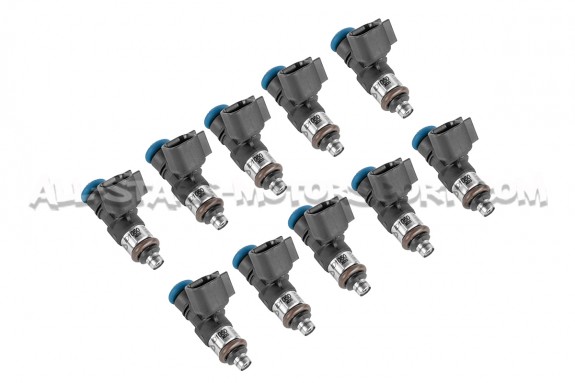 Inyectores Injector Dynamics XDS para Audi R8 V10 / Huracan 1050cc ...