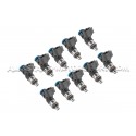 Audi R8 V10 / Huracan Injector Dynamics XDS Injectors 1050cc / 1300...