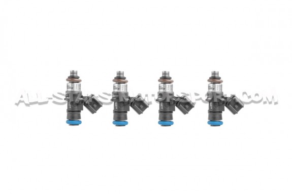 Injecteurs Injector Dynamics XDS pour Golf 7 GTI / Golf 7 R / S3 8V...