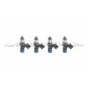 Golf 7 GTI / Golf 7 R / S3 8V / Leon 3 Cupra Injector Dynamics Inje...