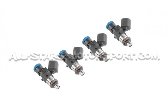 Golf 7 GTI / Golf 7 R / S3 8V / Leon 3 Cupra Injector Dynamics Inje...
