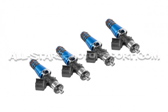 Injecteurs Injector Dynamics XDS pour Mitsubishi Lancer Evo 8 / Evo...