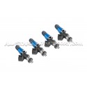 Mitsubishi Lancer Evo 8 / Evo 9 Injector Dynamics XDS Injectors 105...