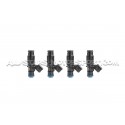 Injecteurs Injector Dynamics XDS pour Mitsubishi Lancer Evo 10 1050...