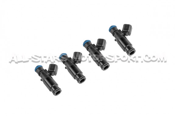Inyectores Injector Dynamics XDS para Mitsubishi Lancer Evo 10 1050...