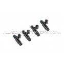 Inyectores Injector Dynamics XDS para Mitsubishi Lancer Evo 10 1050...
