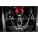Ferrari 488 GTB Armaspeed Carbon Fiber Air Intake