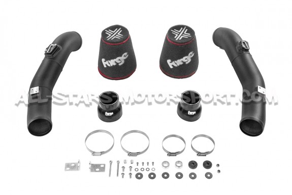 Admisión Forge Motorsport para Nissan R35 GTR