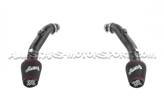 Admission Forge Motorsport pour Nissan R35 GTR