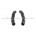 Nissan R35 GTR Forge Motorsport Intake