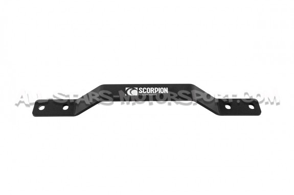 Audi RSQ3 F3 Scorpion Lower Centre Brace