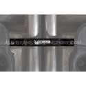 Audi RSQ3 F3 Scorpion Lower Centre Brace