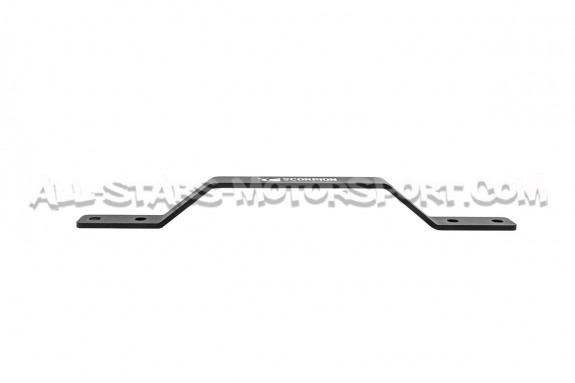Barre de renfort inférieure central Scorpion pour Audi RSQ3 F3